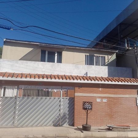 Real Hospedagem Manaos Extérieur photo