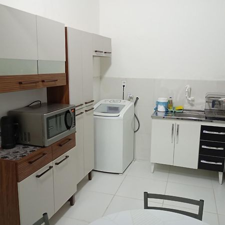 Real Hospedagem Manaos Extérieur photo