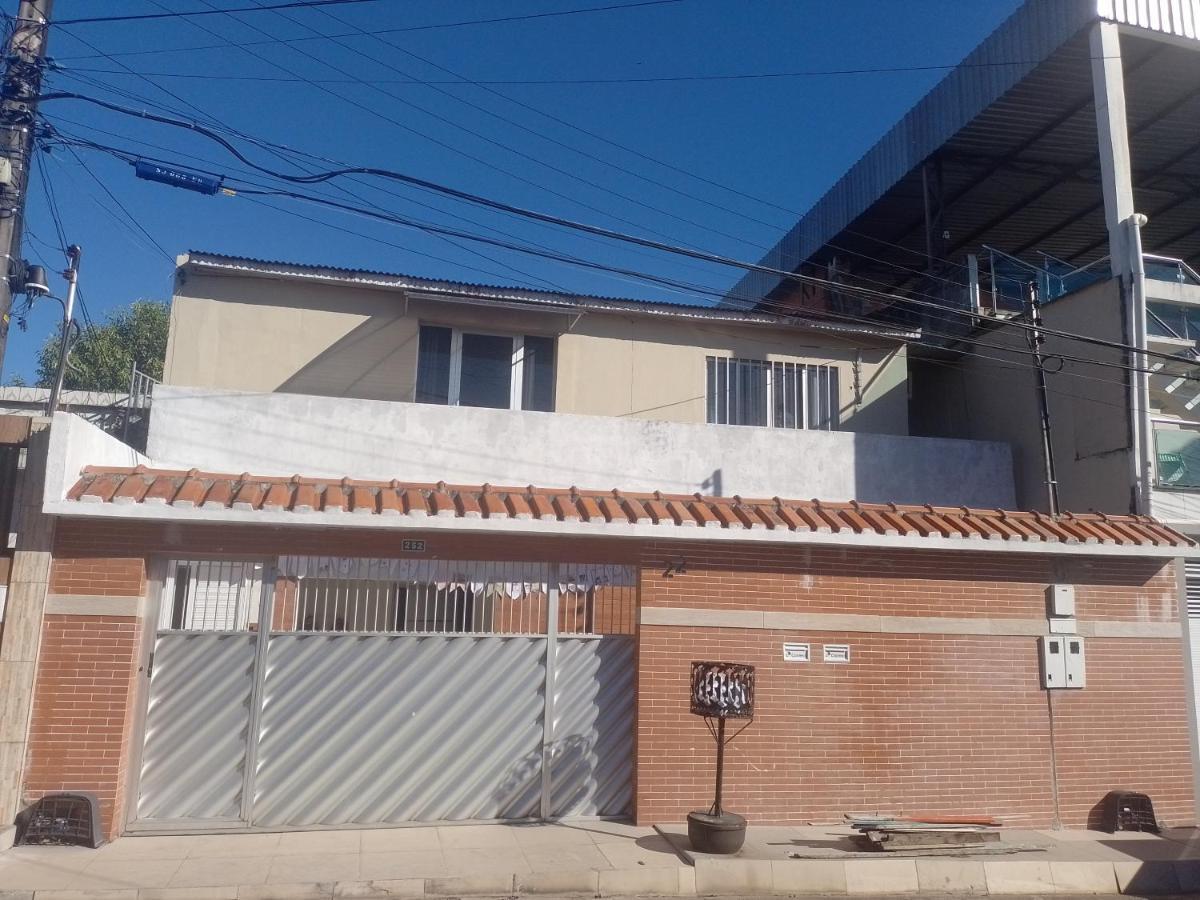Real Hospedagem Manaos Extérieur photo