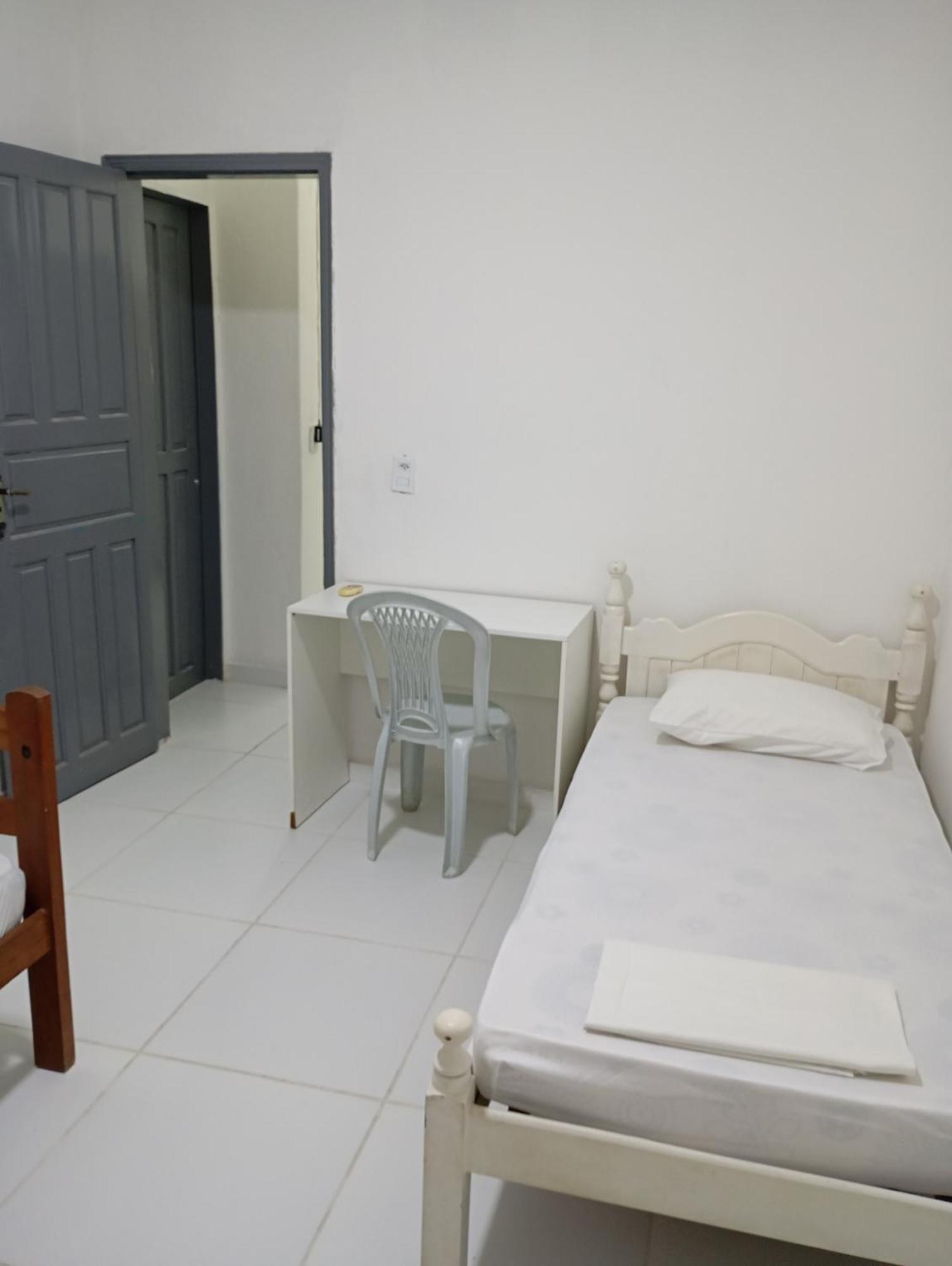 Real Hospedagem Manaos Extérieur photo