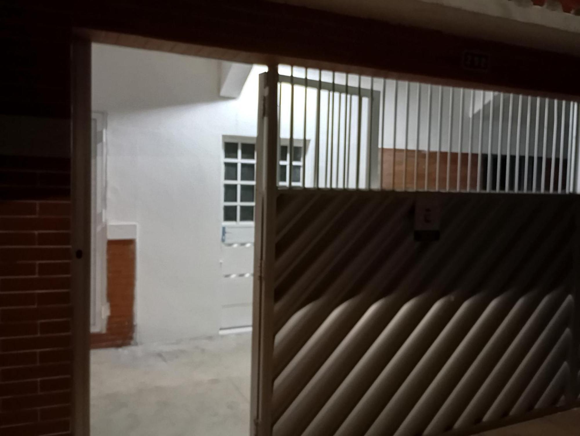 Real Hospedagem Manaos Extérieur photo