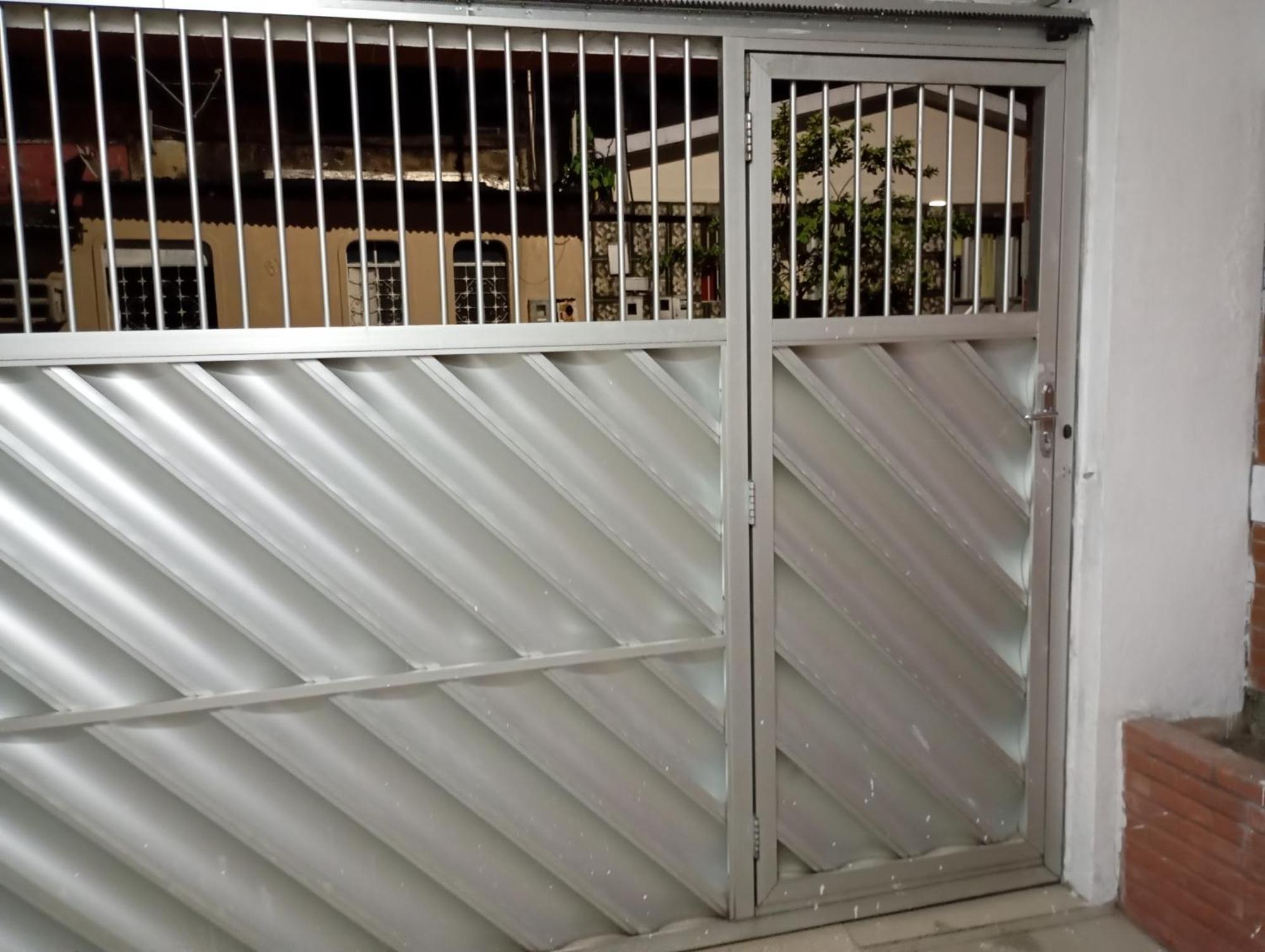 Real Hospedagem Manaos Extérieur photo