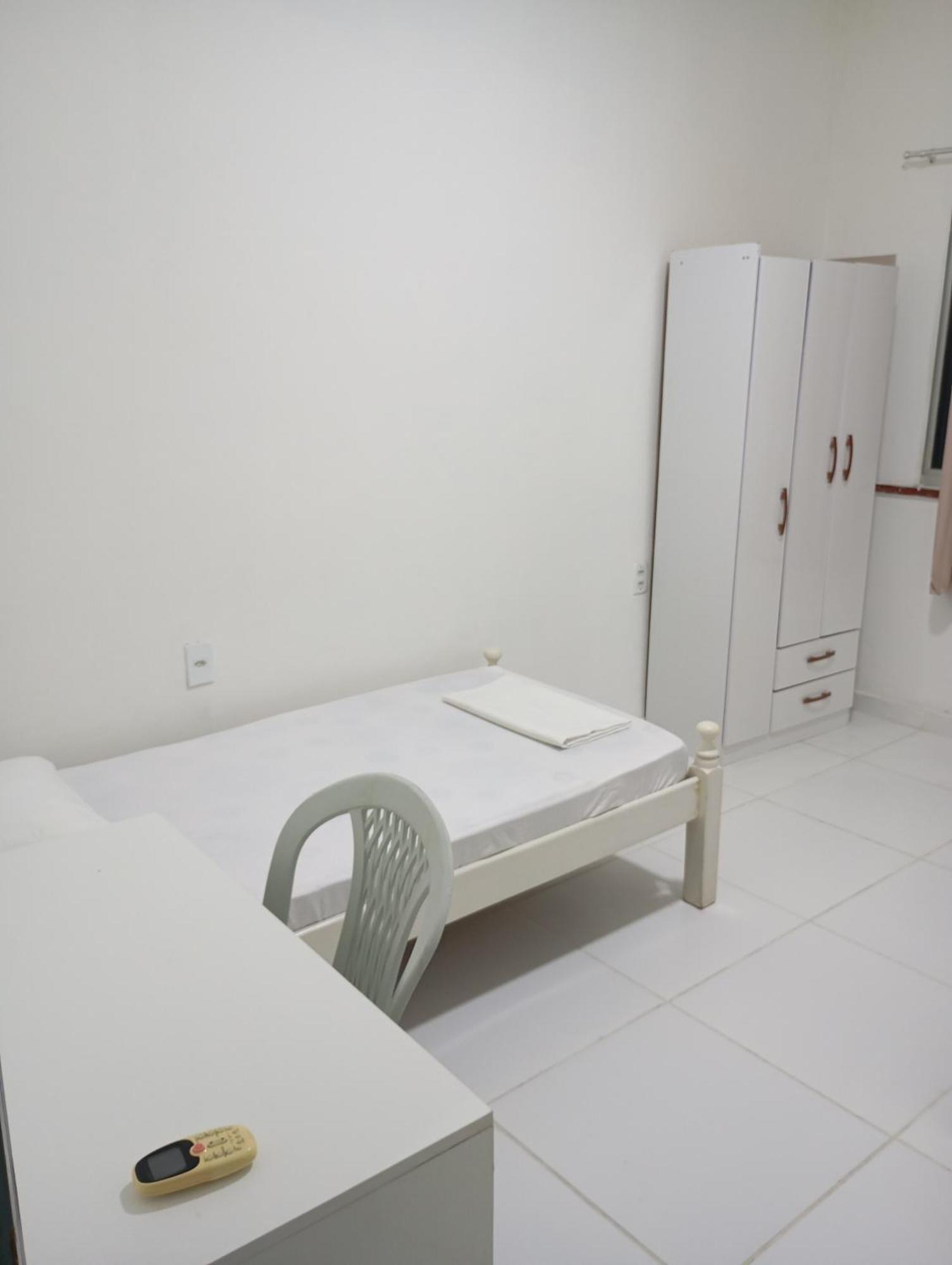 Real Hospedagem Manaos Extérieur photo