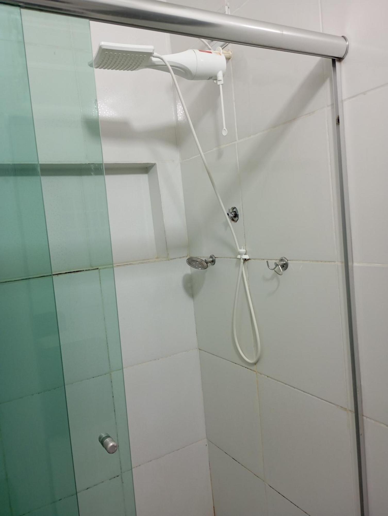 Real Hospedagem Manaos Extérieur photo