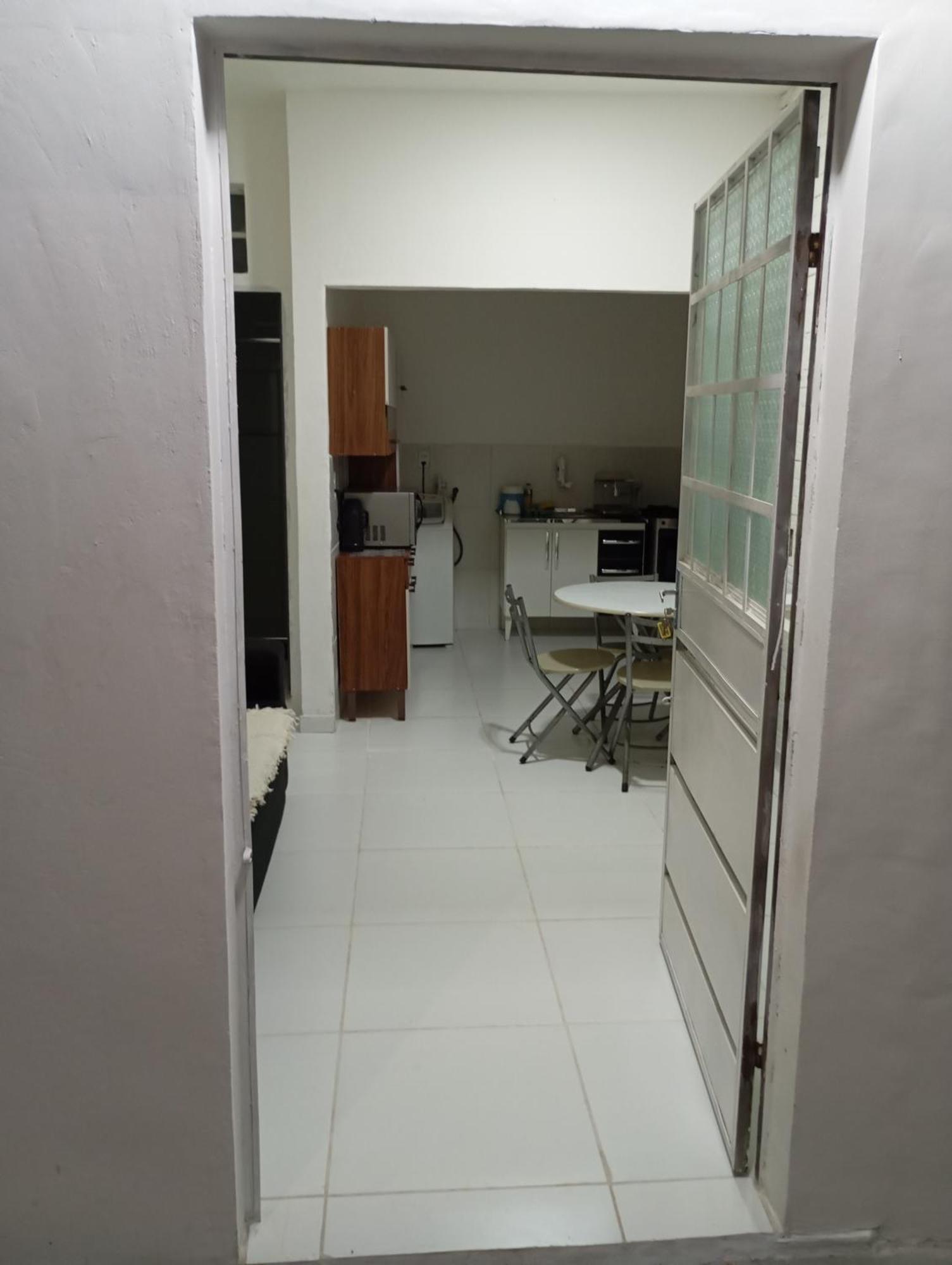 Real Hospedagem Manaos Extérieur photo