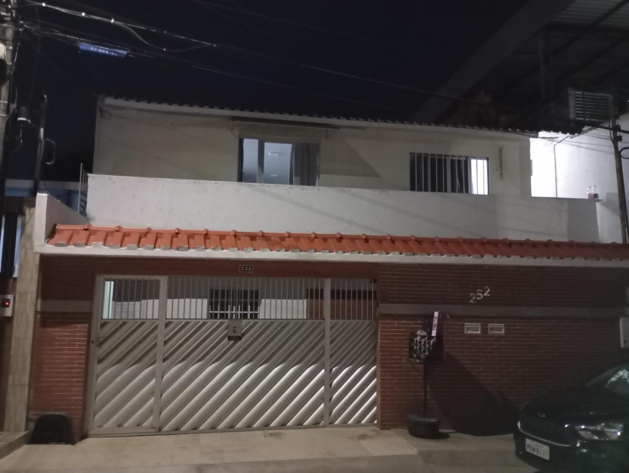 Real Hospedagem Manaos Extérieur photo