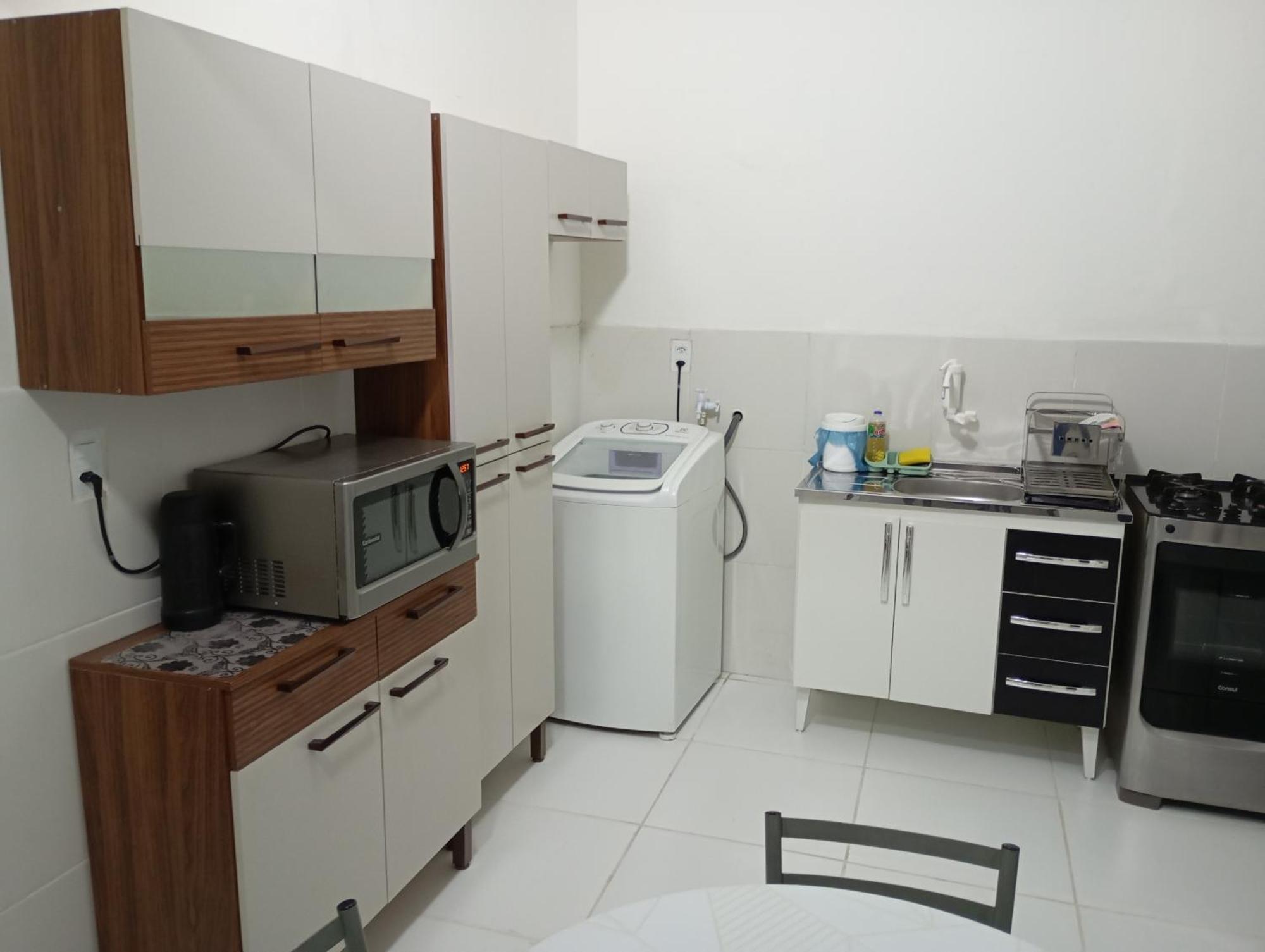 Real Hospedagem Manaos Extérieur photo