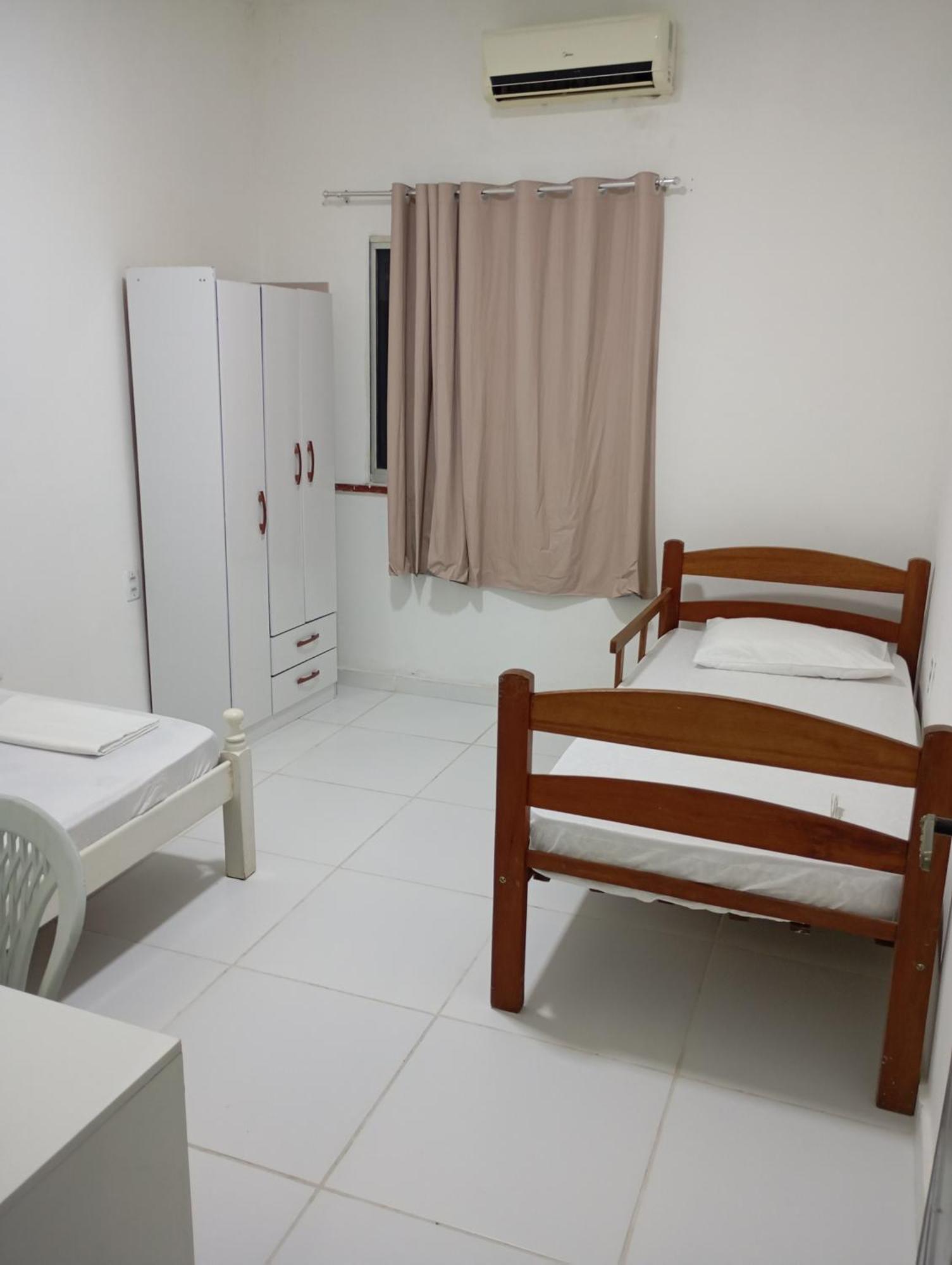 Real Hospedagem Manaos Extérieur photo