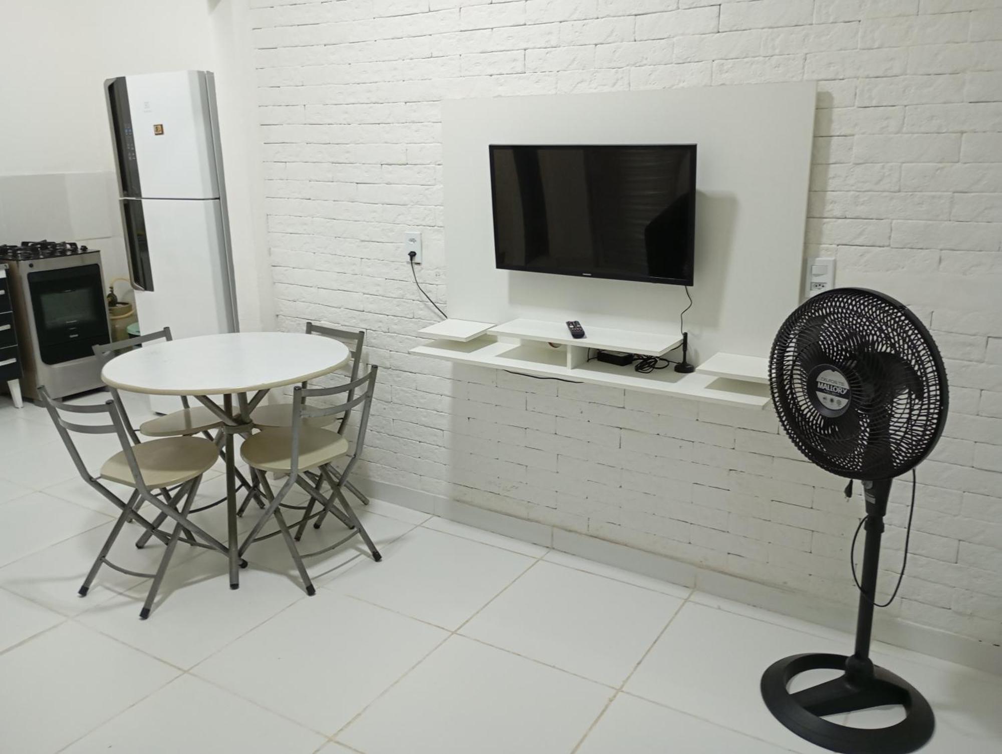 Real Hospedagem Manaos Extérieur photo
